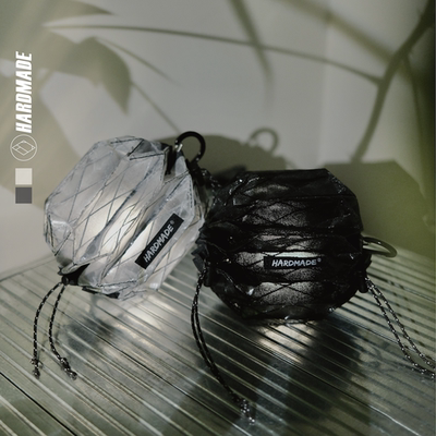 HARDMADE风格露营原创灯笼