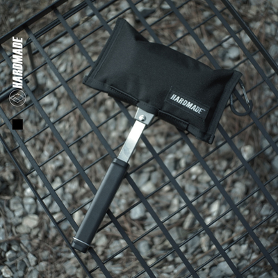 HARDMADE2022春夏风格露营