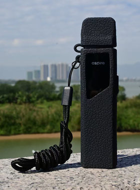 骡子2 Aspire Favostix 鹦鹉螺二代硅胶保护套易佳特外壳配件