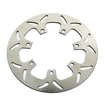 Adapt to Kawasaki Kawasaki Vulcan EN500Vulcan modified front brake disc disc brake brake disc 90-93