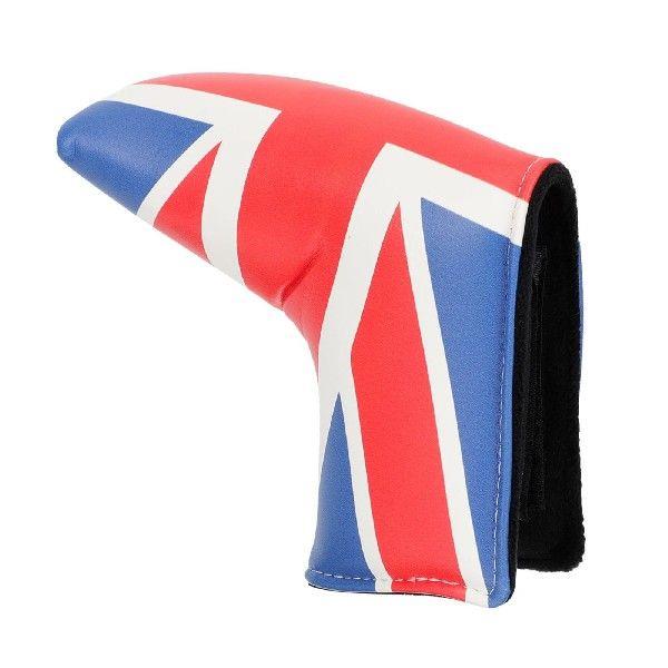 Golf Club Cover Golfs Putter Protector Golfing Supplies 宠物/宠物食品及用品 鸟玩具 原图主图