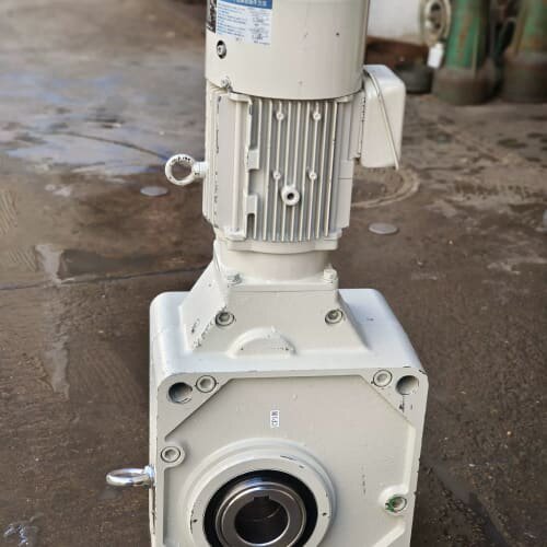 日本进口住友HYponic减速电机RNMY1-1640-EV--议价商品