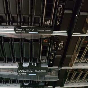 准新到货现货秒发 戴尔Dell R740xd 2.5x24盘--议价商品