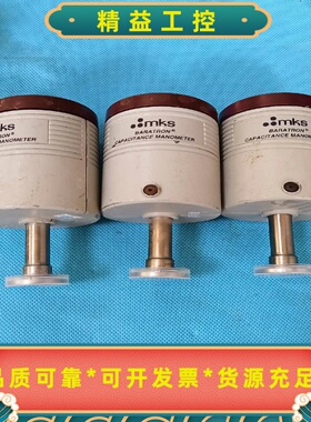 MKS真空计622A11TDE出售，Range10Tor--议价商品