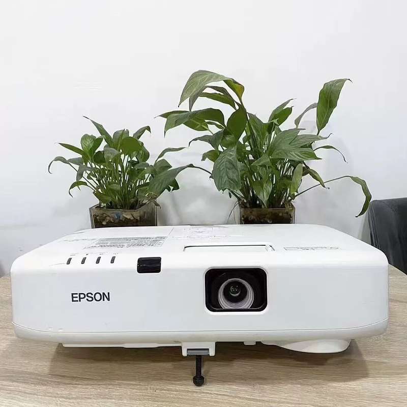 标价出!5000流明wifi家用爱普生投影仪支持1080P高--议价商品
