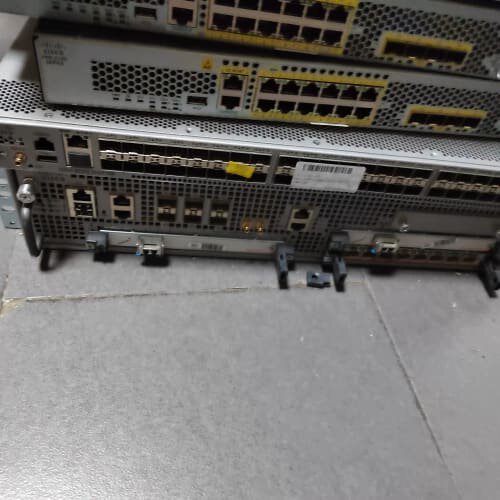 ASR1002-X原装二手，9000/N3K-C348P-1--议价商品