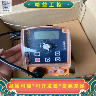 普罗名特计量泵GALA0220PPE200UA100000 议价商品