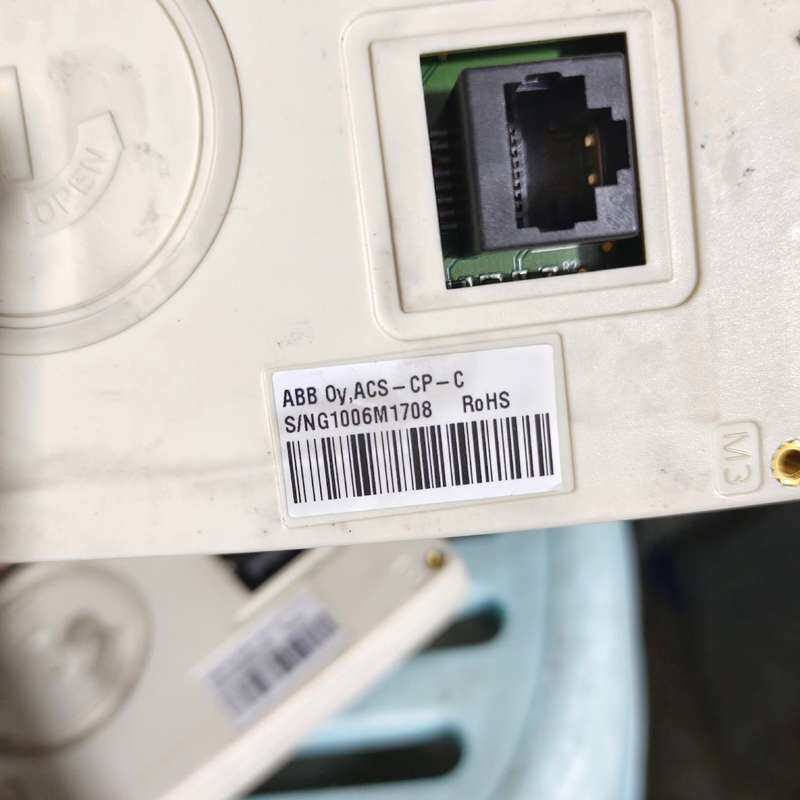 ACS-CP-C,ABB变频器面板--议价商品