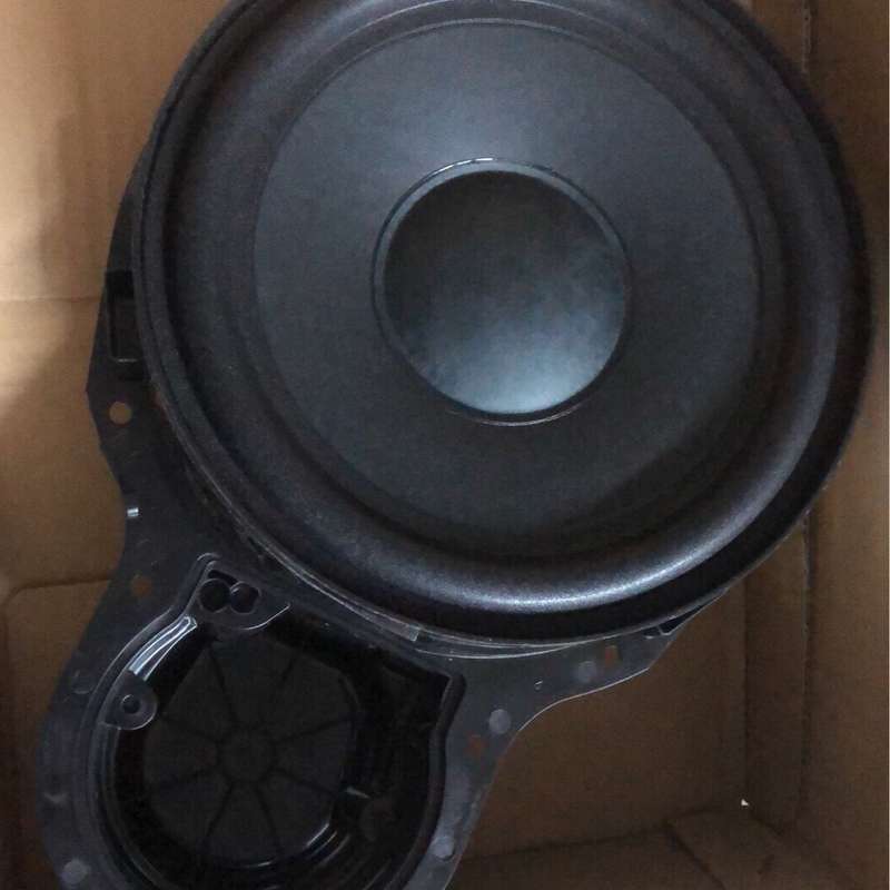 一汽大众迈腾B6,B7L, CC, 前门低音喇叭, 音响喇叭--议价商品