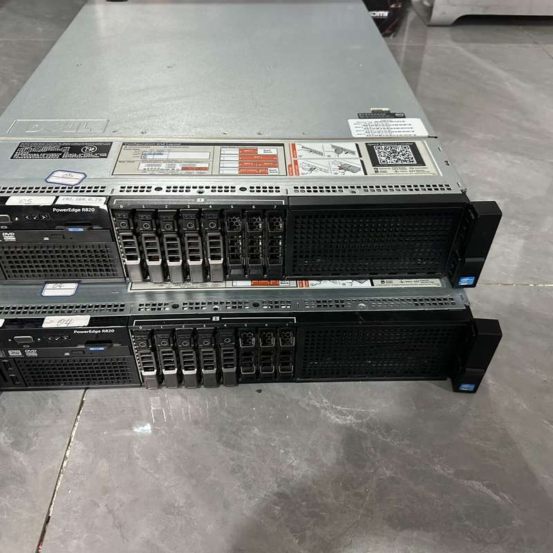 DELL/戴尔R820服务器云计算虚拟化数据库 DDR3内存--议价商品