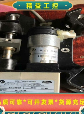 FIFE纠偏器组件，型号P/N：C200768－001MC--议价商品