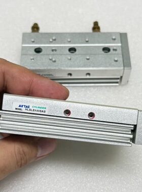 亚德客气缸HLSL8X40SAS 原装正品，实物拍摄，--议价商品