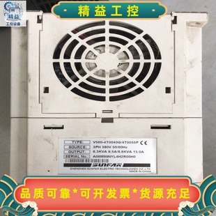 四方变频器V560 议价商品 4T0040G功能包好