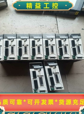 松下A5伺服驱动器MADHT1507E，共7个每个150元2--议价商品