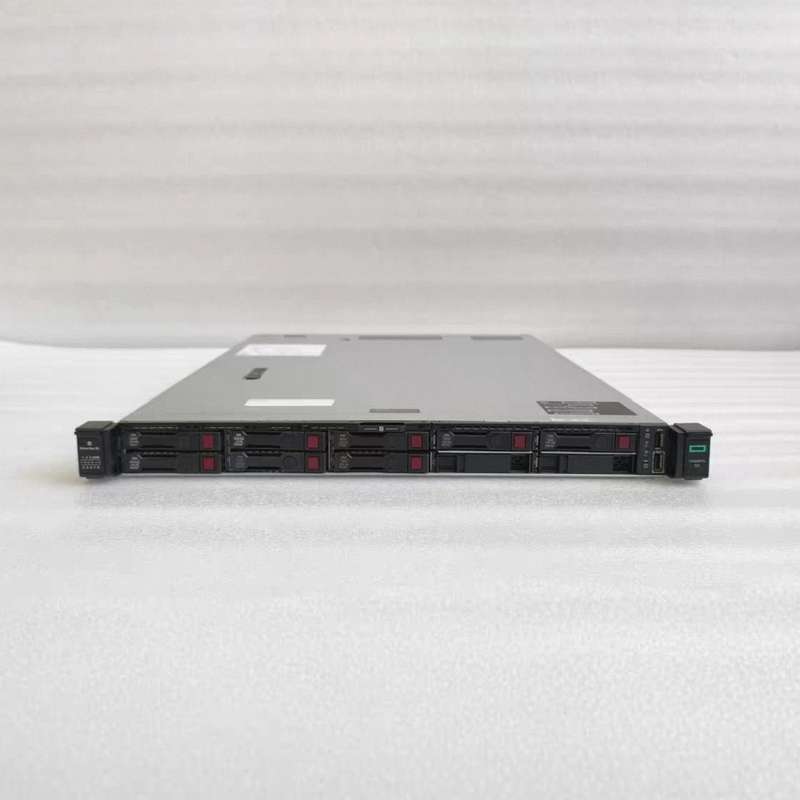 惠普HPE DL325 Gen10 1U机架服务器|2.5寸--议价商品