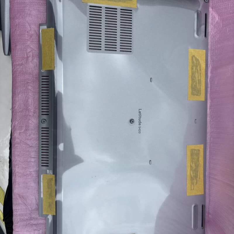 全新DELL/戴尔 Latitude 5420 E5420--议价商品