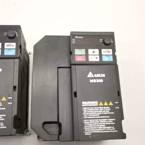 台达MS300变频器，型号VFD9A0MS43NSAA，输入--议价商品