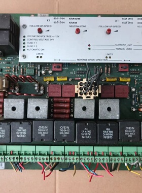 E+L德国莱默尔探边控制板PK0510--议价商品