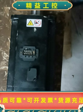 出这款黑色的西门子伺服电机型号为1FK7064-5AF71---议价商品