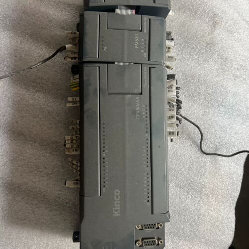 步科PLC可编程控制器 K506EA-30AT--议价商品