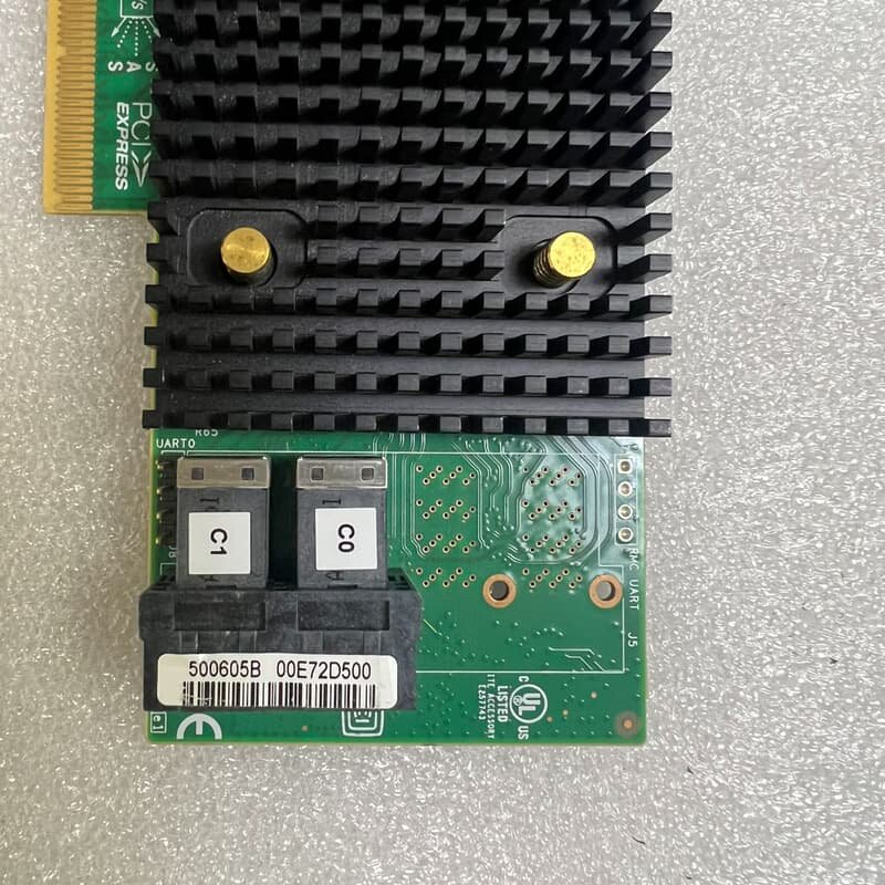 联想R530-8i 01KN505 LSI阵列卡SAS SA--议价商品