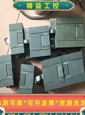 西门子PLC6ES7214-1AD23-0XB8--议价商品