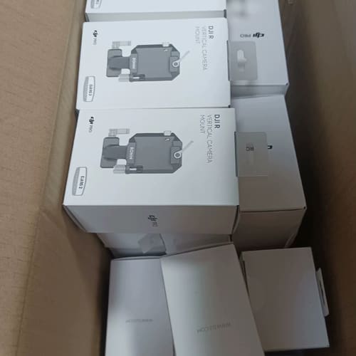DJI/大疆原装正品,全新未拆封,大疆DJI R 竖拍相机固--议价商品