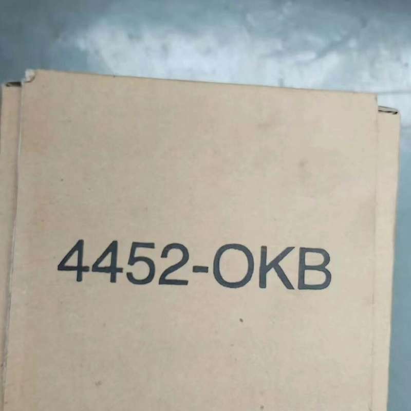【全新OKI 4452-OKB船用消防火警探头】现货,质量保--议价商品