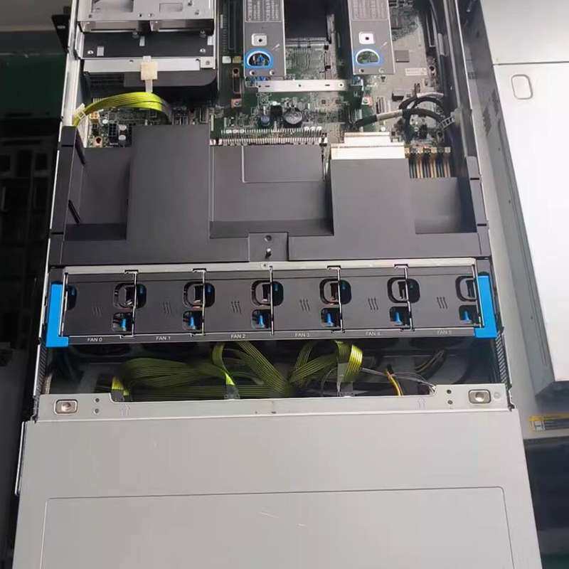 全新英业达Horsea服务器,双路AMD 7003 PCIe--议价商品