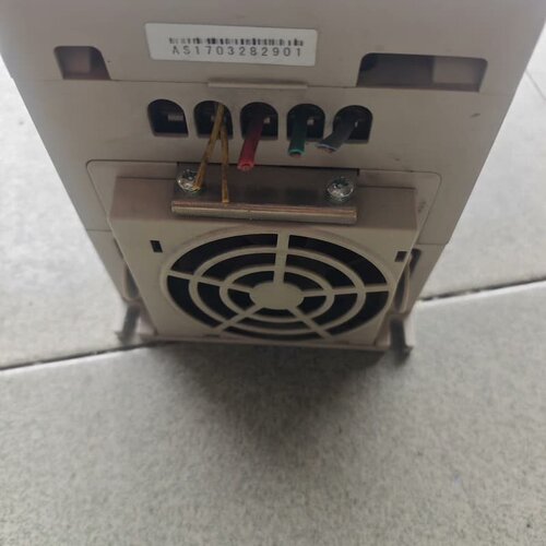 TGATL变频器 MSF320-V0055G3，380V 5--议价商品