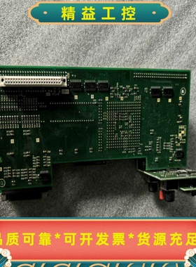 三菱PLC主板：A3ACPU(NI)-L-A.B，成色不错--议价商品