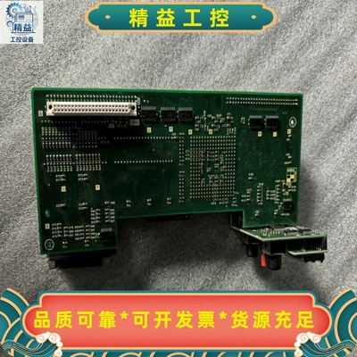 三菱PLC主板：A3ACPU(NI)-L-A.B，成色不错--议价商品