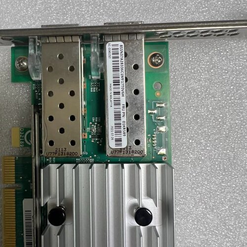 联想 QL41232HLCU-LN 25Gb万兆光纤网卡 0--议价商品
