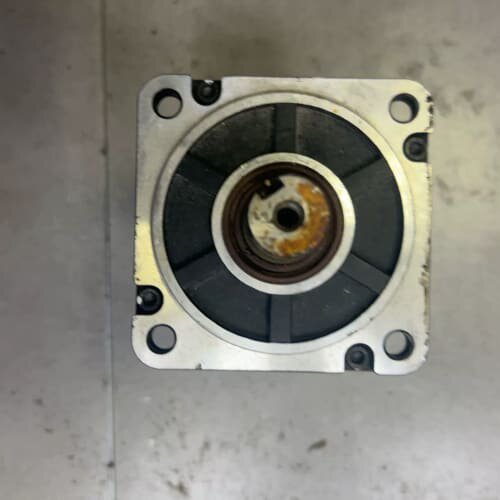 电机MS1H4-75B30CB-S131Z二手拆机，--议价商品