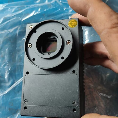 迈德工业相机FL-ITA502GM-T，一台，带充电线和数据--议价商品