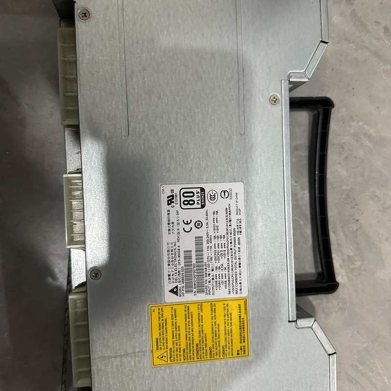 HP惠普Z800工作站电源468929-003 50814--议价商品