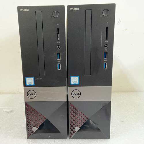 戴尔成就3470小主机 i5-8400CPU 8Ｇ内存 1T--议价商品