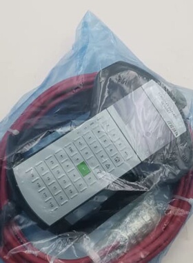 KEBA科霸示教器 T20e-m00-Br0-QMA--议价商品