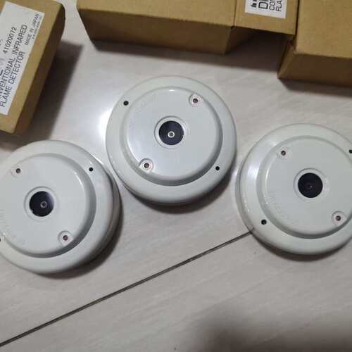 HOCHIKI DRD-E 感光探头，火焰探测器 议价--议价商品