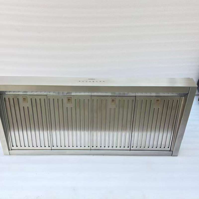 GAGGENAU/嘉格纳 AW442120CN壁挂式吸油烟机--议价商品