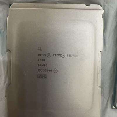 英特尔 Xeon Silver 4510 服务器CPU--议价商品