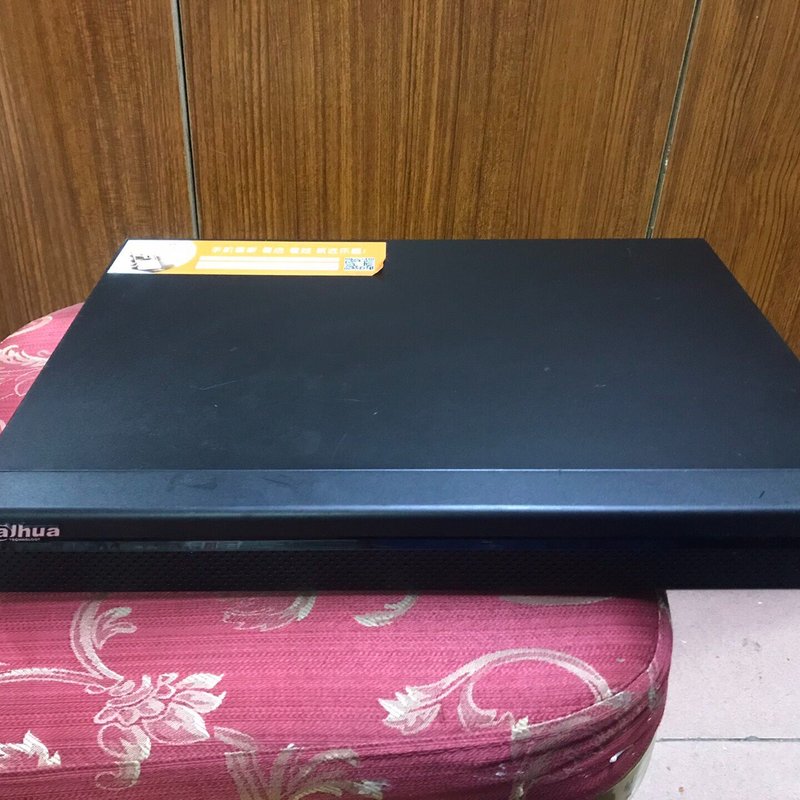 新款大华32路双盘位录像机,dh-nvr4232-hds2/--议价商品