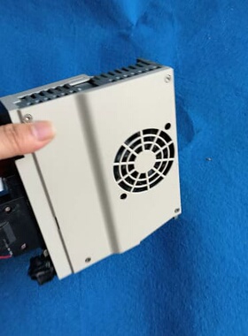 HCFA禾川伺服驱动器SV-X3DA075A-D，750W大--议价商品