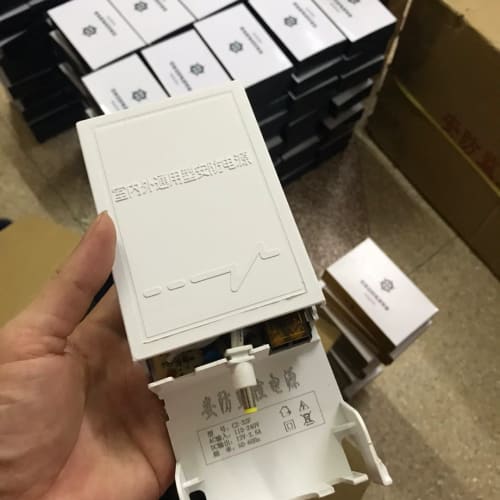 海康萤石新品CS-H5-POE 400万像素极清6灯全彩--议价商品