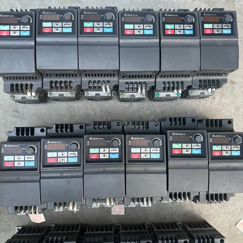 台达变频器VFD015EL43A--议价商品