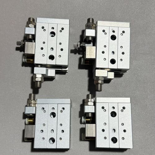 亚德客气缸HLSL8x10SAS 原装正品，实物拍摄，成--议价商品