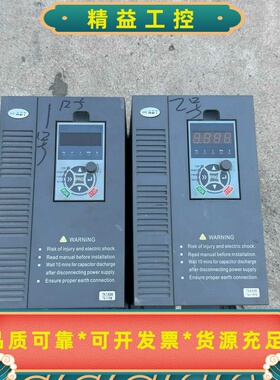 澳地特变频器AD300-T47R5GB/011PB，7.5K--议价商品