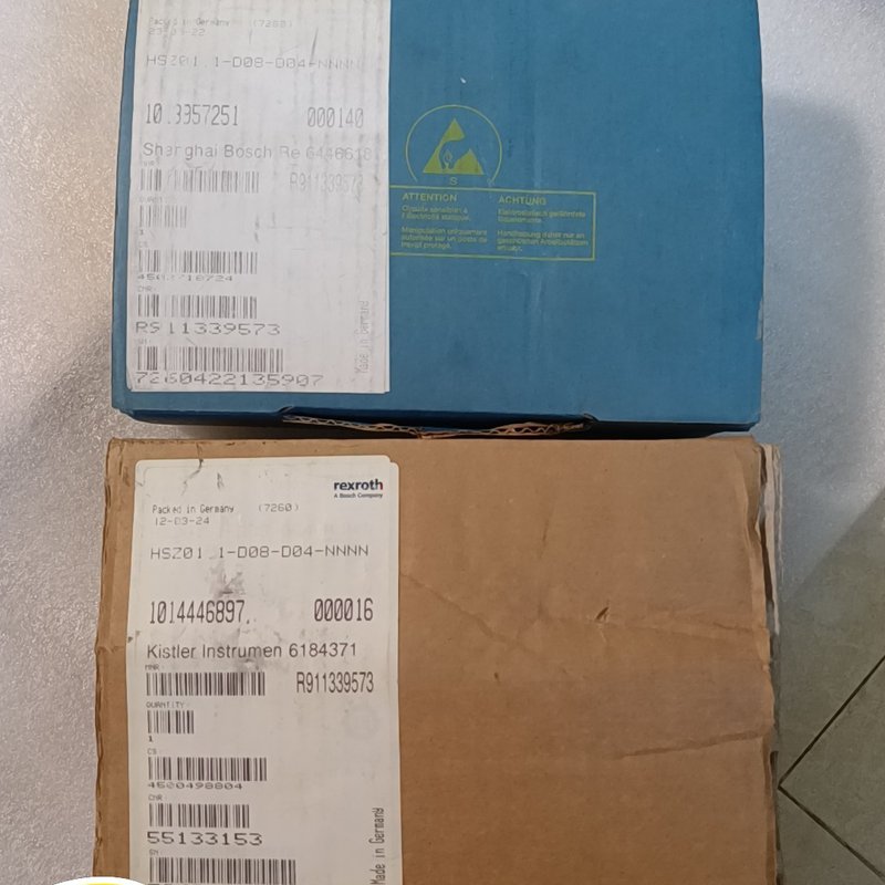 Rexroth力士乐安全模块 HSZ01.1-D08-D04--议价商品