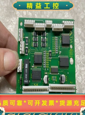 赛默飞ice3000系列石墨炉自动进样器主板，货号42011--议价商品