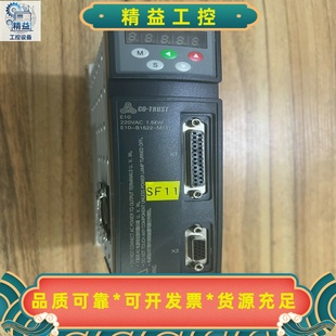 1.5 M111 议价商品 B1522 COTRUST伺服驱动器E10